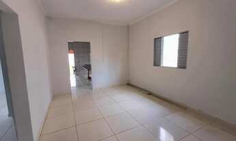 Imagem 7: Casa a venda com 3 quartos e 1 suíte em Trindade - GO