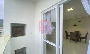 Imagem 6: Apartamento semi-mobiliado para locação anual no bairro Várzea do Ranchinho