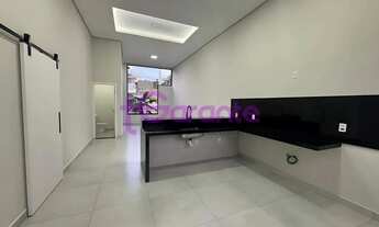 Imagem 6: Casa Condomínio Golden Park Residence II Sorocaba/SP