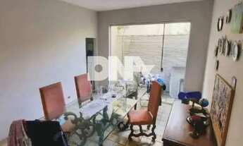 Imagem 5: Casa de rua - Triplex / Residencial / Cosme Velho