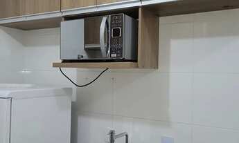 Imagem 7: Alugo Flat Mobiliado na 106 Sul