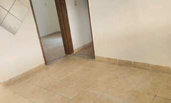 Imagem 3: Vendo do casa na 1° Etapa de Rio Doce- Olinda