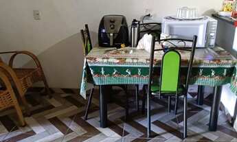 Imagem 6: TROCA DE CASA PRA IBIRITÉ