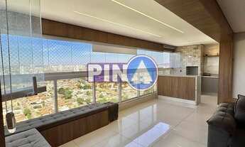 Imagem 3: Apartamento à venda no Setor Bueno, Goiânia, GO