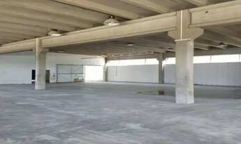 Imagem: Imóvel para aluguel possui 1600 metros