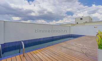 Imagem 2: COBERTURA HIGIENOPOLIS 5 DORMITÓRIOS 6 VAGAS