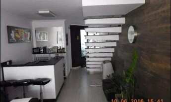 Imagem 2: Sobrado com 3 dormitórios à venda, 115 m² por R$ 595.000,00 - Vila Linda - Santo André/SP