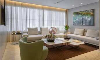 Imagem 4: Apartamento com 4 dormitórios à venda, 139 m² por R$ 2.460.000,00 - Sion - Belo Horizonte