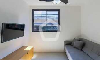 Imagem 2: Apartamento em Vila Buarque