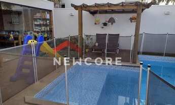 Imagem: Casa de condomínio em Rua Wilson Pedro