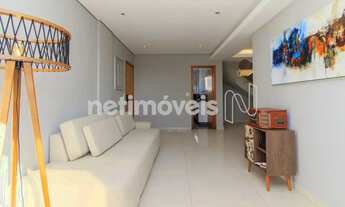 Imagem 3: Cobertura 4 Quartos Montada, Decorada e Mobiliada Vista Definitiva