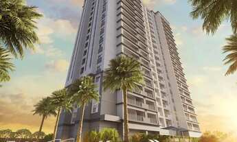 Imagem: Living Pacific Belém - Breve Lançamento