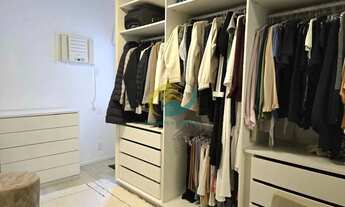 Imagem 16: EDIFICIO AMIM ABRAAO SALUM - Apartamento GARDEN - 03 Dormitórios sendo 1 suite + 01 Vaga