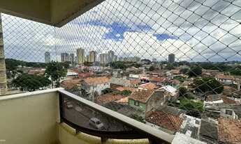 Imagem 3: Apartamento para Locação em São José dos Campos, Jardim Satélite, 3 dormitórios, 1 suíte