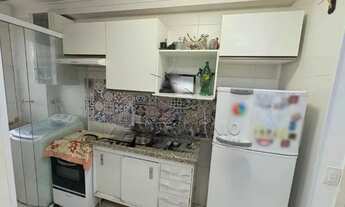 Imagem 6: APARTAMENTO 2 QUARTOS RESIDENCIAL VILLA FLORA