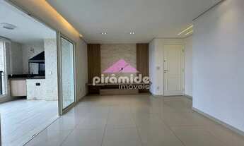 Imagem 4: Apartamento no Ed. Premiere, Parque Residencial Aquarius, São José dos Campos, SP