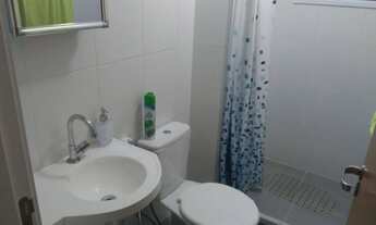 Imagem 3: Vendo Apartamento padrão 46 m2 região do Putim SJC