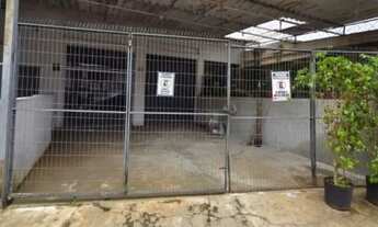 Imagem: Jd. Turibio Salão 110m2 com estacionamento