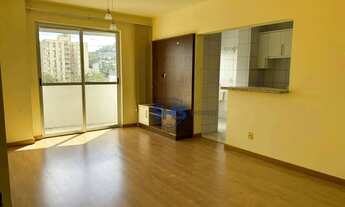 Imagem 2: Apartamento semi mobiliado no bairro vila nova