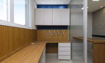 Imagem 4: Sala para Locação no Vila da Serra