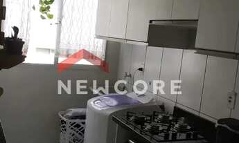 Imagem 2: Apartamento em Rua da Águia-imperial - Paraíso - Londrina/PR