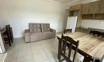 Imagem 3: APARTAMENTO no BUCAREIN com 1 quartos para LOCAÇÃO, 38 m²