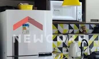 Imagem 2: Apartamento em Avenida Orlando Ranieri - Parque Residencial das Camélias - Bauru/SP