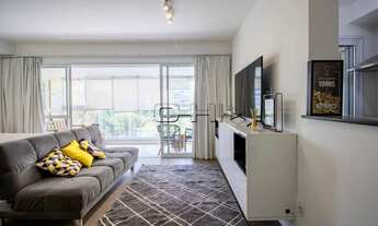 Imagem 2: Aluguel Apartamento 1 Dormitórios - 50 m² Brooklin