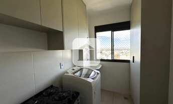 Imagem 3: Apartamento para locação no bairro Grand Ville