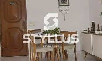 Imagem 3: Todos os Santos Apartamento com 2 dormitórios