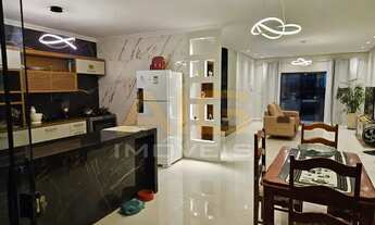 Imagem 5: Casa duplex Condomínio Solar dos Cantarinos 3 Quartos 1 Suíte Closet 4 vagas Garagem São P