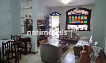 Imagem: Venda Casa Santa Tereza Belo Horizonte