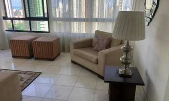 Imagem 5: Apartamento de Alto Padrão para Locação Miramar