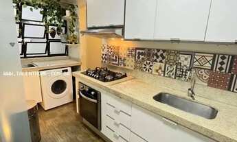 Imagem 5: Apartamento para Venda em Londrina, Gleba Fazenda Palhano, 3 dormitórios, 1 banheiro, 1 va