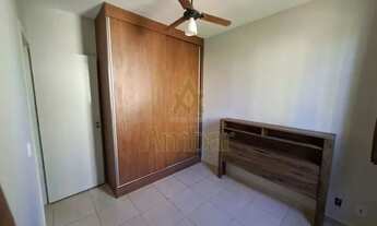 Imagem: Apartamento - Ribeirão Preto - Sumarezinho