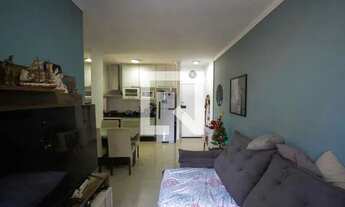 Imagem 4: Apartamento à Venda - Vila Prudente, 2 Quartos, 91 m2
