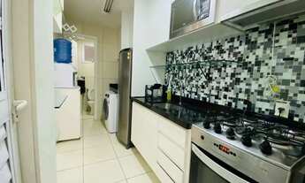 Imagem 4: Apartamento à venda no Parque Renascença São Luís/MA