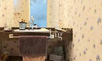 Imagem 4: Casa com 4 dormitórios à venda, 450 m² por R$ 2.650.000,00 - Condomínio Granja Olga II - S