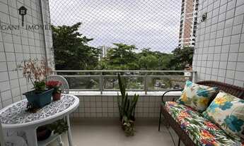 Imagem 4: Apartamento Parque das Rosas, 2 Quartos, 83m2, Barra da Tijuca