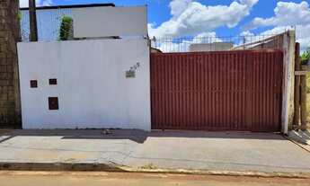 Imagem: Vendo ou troco barracão simples