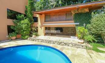 Imagem 2: JARDIM GUEDALA 798,0M² AC 1,262,0M² ÁREA DE TERRENO 5 DORMITÓRIOS, 3 SUÍTES, 6 VAGAS