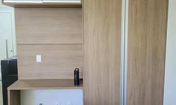 Imagem 2: Alugo Flat Mobiliado na 106 Sul