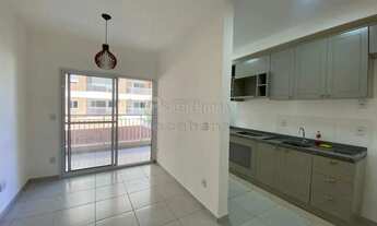 Imagem 2: Apartamento Padrão para Locação com 2 Dormitórios sendo 01 tipo Apartamento no Bairro Vila