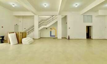 Imagem 5: Loja Comercial para Locação - 387m² - Bacacheri