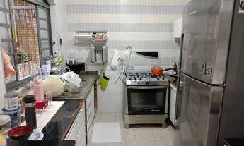 Imagem 6: Oportunidade - Casa em Sobrado - Jardim América - 3 Dormitórios - 169m²