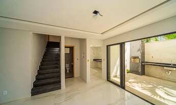 Imagem 6: Uma duplex com gourmet em condomínio para venda