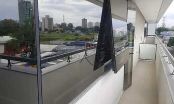 Imagem 7: Oportunidade - Sala Comercial - Jardim São Dimas - Edifício EcoTower - 32m²