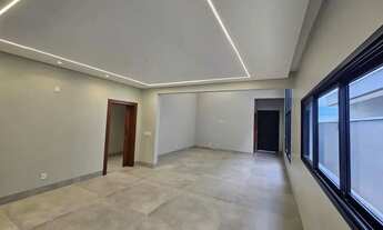 Imagem 2: Casa Térrea a Venda Condomínio Florais da Mata - Várzea Grande - MT