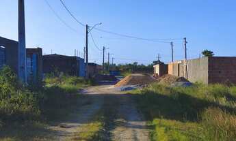 Imagem 6: Terreno no bairro Pedras próximo ao Francês