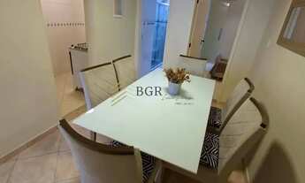 Imagem 7: APARTAMENTO A VENDA - GONZAGA, SANTOS